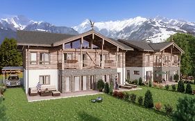 Grossglockner Chalets Zell Am See
